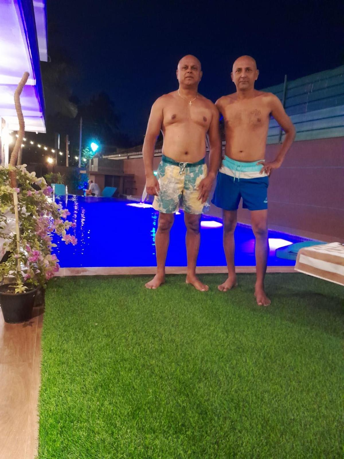 Mama'S Boutique Beach Hotel เนกอมโบ ภายนอก รูปภาพ