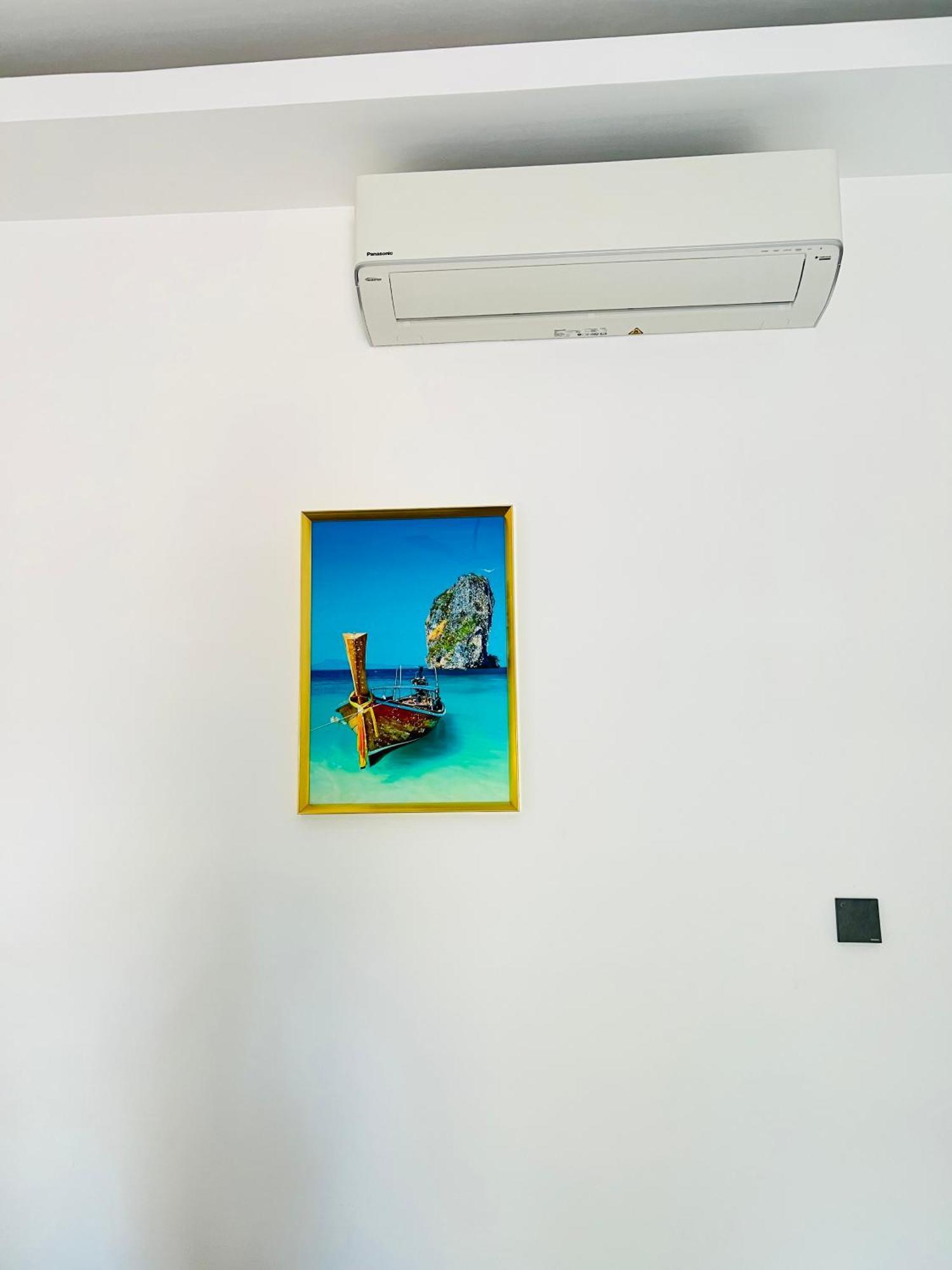 Mama'S Boutique Beach Hotel เนกอมโบ ภายนอก รูปภาพ