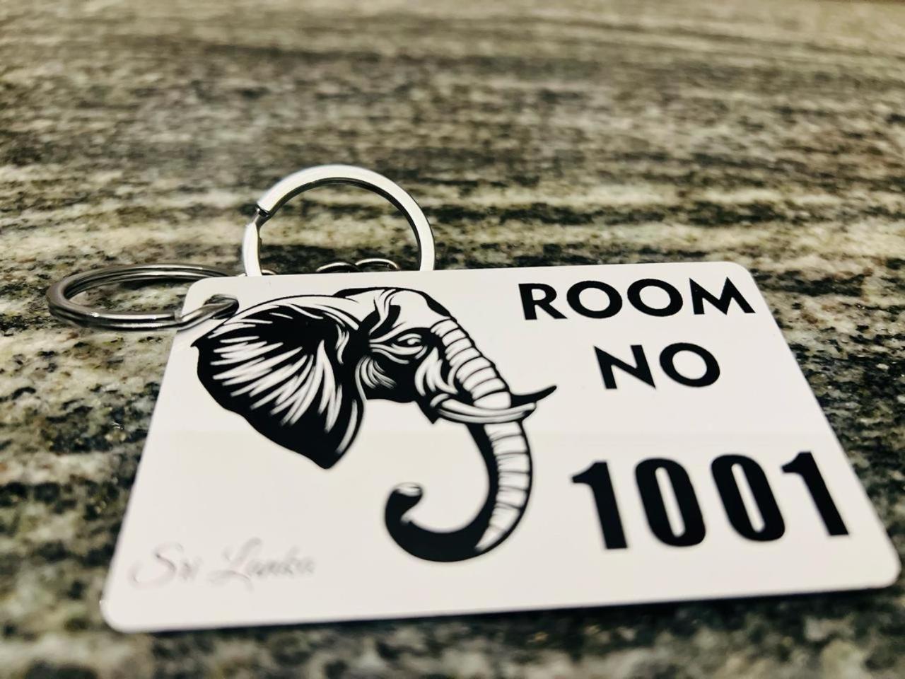 Mama'S Boutique Beach Hotel เนกอมโบ ภายนอก รูปภาพ