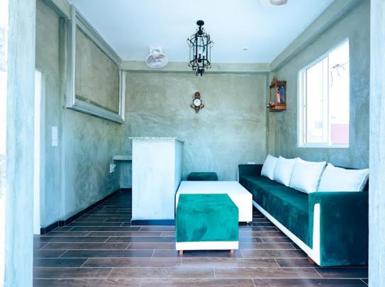 Mama'S Boutique Beach Hotel เนกอมโบ ภายนอก รูปภาพ