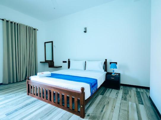 Mama'S Boutique Beach Hotel เนกอมโบ ภายนอก รูปภาพ
