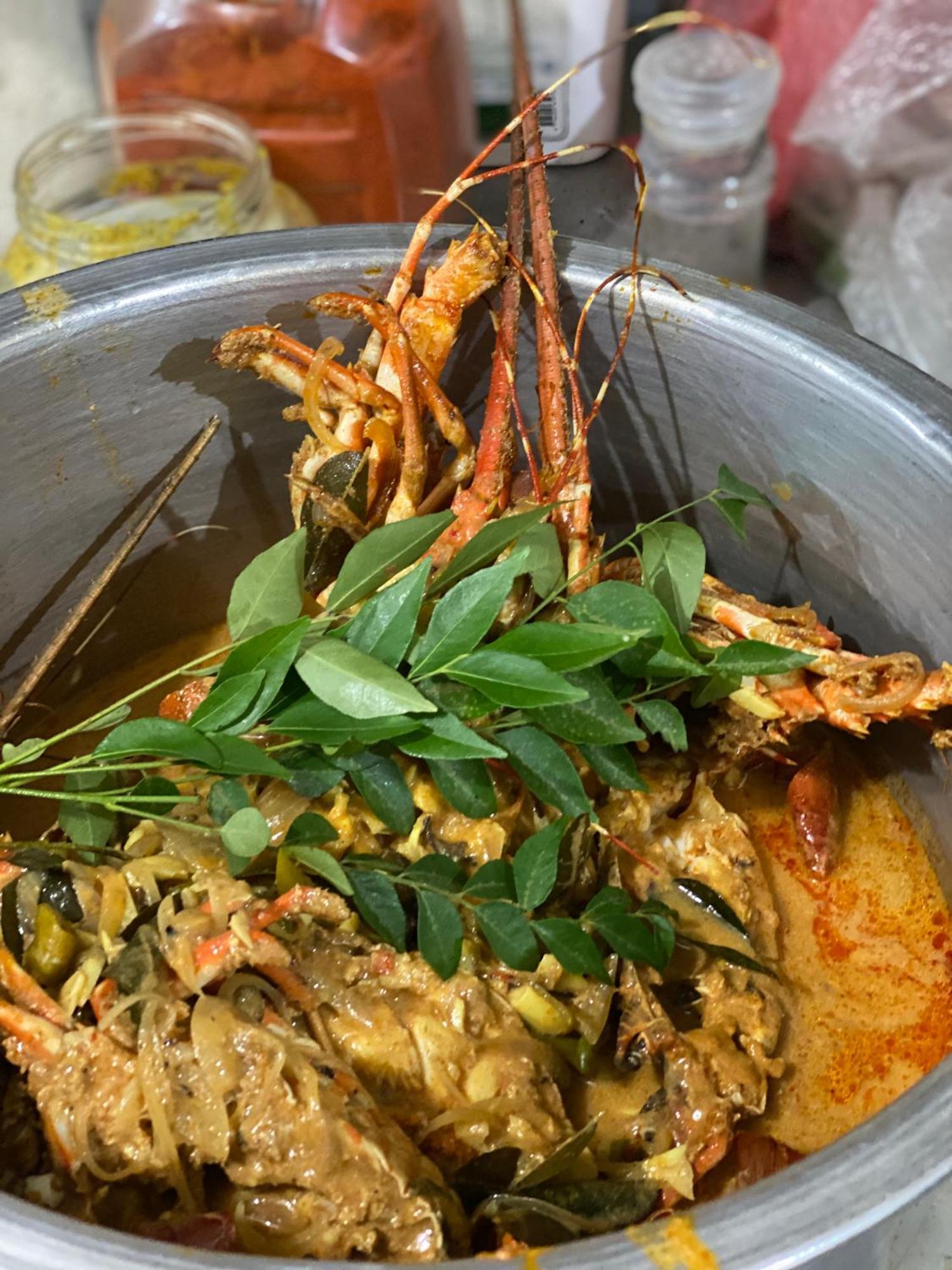 Mama'S Boutique Beach Hotel เนกอมโบ ภายนอก รูปภาพ